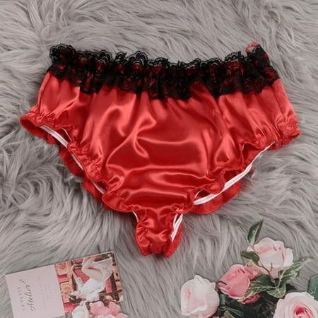 

Tejiojio Mother s Day Gifts Women Satin Sexy Stain Pajamas Bowknot Pyjamas