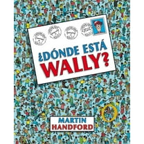 ColecciÃ³n Â¿dÃ³nde EstÃ¡ Wally? Â¿DÃ³nde EstÃ¡ Wally? / Â¿Where's Waldo?, (Hardcover)