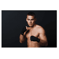 thumbnail image 3 of Vendas De Box  Bloosom Adx Semielasticas De 4.5m. Boxeo Par Negro, 3 of 3