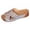 02_Sky Blue, variant on HNMKIU Womens Sandals Fashion Open Toe Slide Style Comfortable Casual Slippers for Summer Beach Wear Lightweight Breathable Summer Shoes Black,6.5