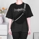 thumbnail image 2 of Chest Bag Riñonera Pana (), 2 of 9