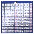 thumbnail image 1 of CARSON DELLOSA Éducation Graphique de Poche des Centaines de 101 Cartes, 1 of 1