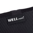 thumbnail image 3 of WellVisors Rear Seat Back Protector Cover Black For Ford Escape 2020 2021 2022 2023 2024, 3 of 8