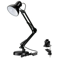 Clamp Clip Lamps Walmart Com