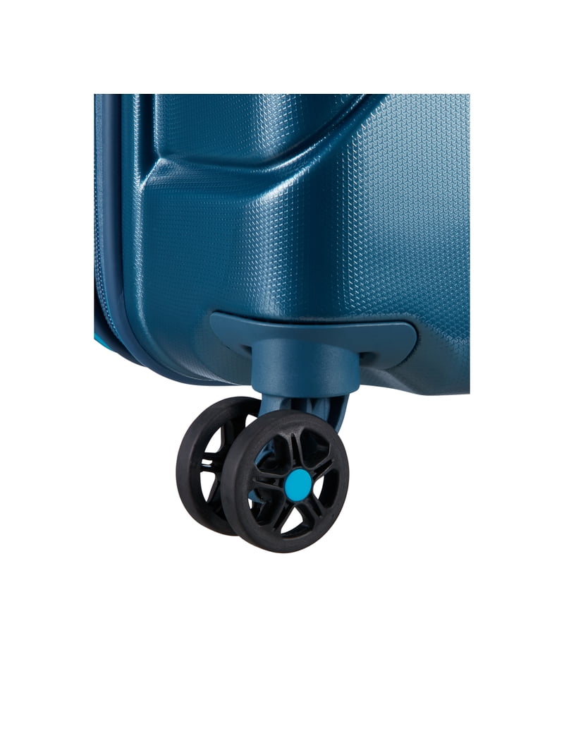 American Tourister Technum Hardside Carry On Spinner Luggage