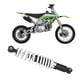 thumbnail image 3 of Amortiguador De Motocicleta, Amortiguador Para Motos De Cross, Resistente Al óxido, Ajustable, 305 Mm, Universal, Para Vehículos Todoterreno, Para Go Kart, Reemplazo Para, 3 of 7