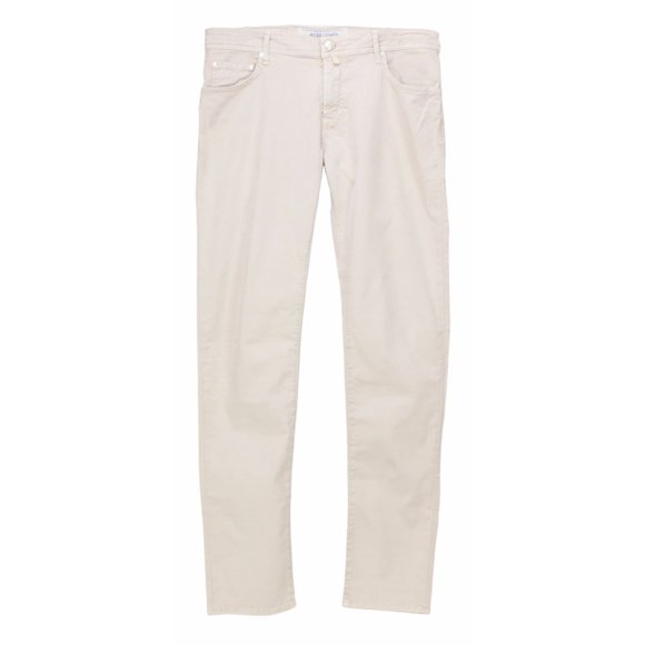 Jacob Cohen Men's Ghiaia Comfort Fit Stretch Pant Pants & Capri - 35
