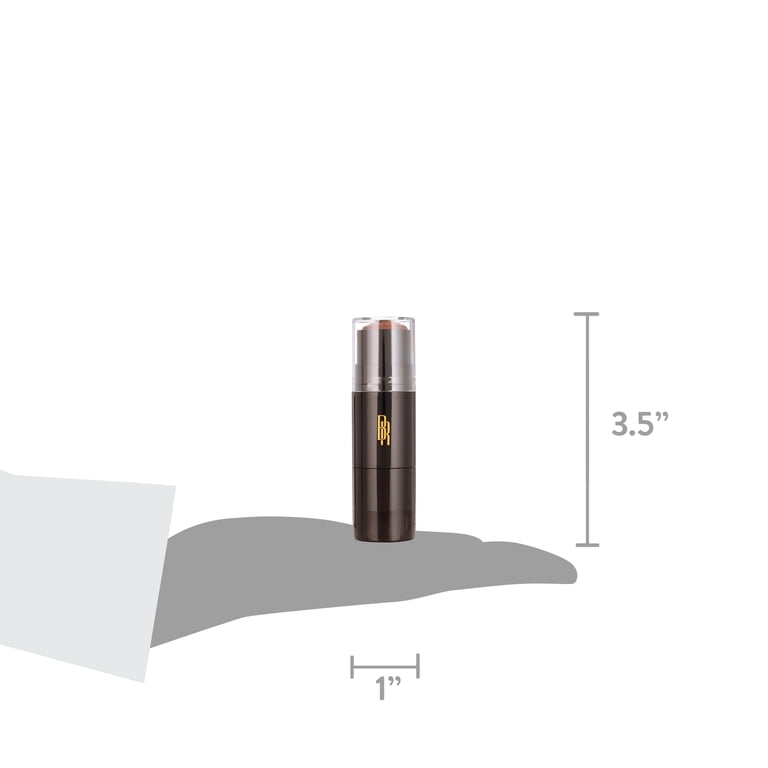 Black Radiance Color Perfect Foundation Stick, Espresso photo 7