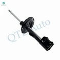 thumbnail image 6 of Front Strut-Rear Quick Complete Strut-Coil Spring For 2013-2016 Toyota Venza AWD, 6 of 10