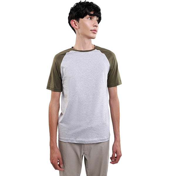 LOB Hombre Playera Manga Corta LOB Juvenil