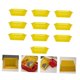 thumbnail image 5 of unbranded 10Ud Cesta Multiusos De Plástico Para Almacenar Monedas Y Objetos, 5 of 8
