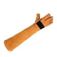 thumbnail image 3 of Guantes antiarañazos para manipuladores de mascotas, empleados de tiendas de mascotas y gatos. 60cm, 3 of 9