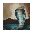 thumbnail image 4 of Royal Cobra Majesty - Canvas, 4 of 25