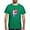 Kelly Green, variant on CafePress - Pepsi Flashback Generation Dark T Shirt - Men's Classic Graphic Cotton T-Shirt