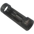thumbnail image 1 of 1PCS Strut Nut Socket Replacement for Porsche 1/2in DR. x 18mm, 12PT, 1 of 6