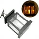 thumbnail image 4 of Luz LED Tipo Vela De Simulación Colgante De Energía Solar Para Decoración De Jardín Y Patio Al Aire Libre, 4 of 7