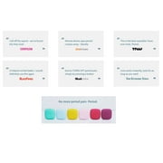 Livia - The Off Switch for Menstrual Pain- Livia generates effective menstrual pain relief within 30-to-60 seconds! (Color: Blue-Green)
