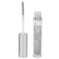 thumbnail image 2 of Rímel Cosmético, Brillo De Rímel Suave De 5 G Para Niñas Para Citas ANGGREK Oro, 2 of 8