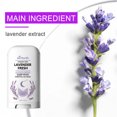 thumbnail image 1 of 4pcs Lavender Sleep Stick, Relieves Body Fatigue To Help Sleep Body Care Pamper Sleep Stick, 1 of 4