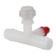 thumbnail image 3 of Juego de 10 vasos para beber de pollo, bebedero automático para tetina para aves de corral, taza colgante, accesorios para granja, 3 of 8
