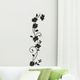 thumbnail image 3 of Removable Wall Decor, Peel & Stick, Non-Toxic Ink, Environmentally Friendly For Your Personalized Paradise (4 Sheets), 3 of 5