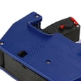 thumbnail image 2 of Riousery MX-5500 8 Digits Price Tag Sticker Gun Retail Tool with Labels and Ink Refill, Blue (9.06 inches / 23 cm), 2 of 9