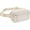 1-Beige, variant on Fanny Packs for Women Men Fashionable Cross Body Belt Bag with Adjustable Straps Black