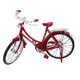 thumbnail image 1 of Modelo de bicicleta aleación modelo de bicicleta órnamento de bicicleta vintage decoración del hogar suministros para el hogar, 1 of 5
