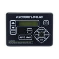 thumbnail image 1 of serony RV Auto Leveling System Touchpad 421484 [Part Number]:RV Automatic Button Leveling Components, 1 of 1