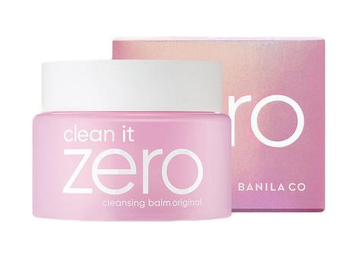 Banila Co. Clean it Zero Original Cleansing Balm, 3.38 oz - image 2 of 3