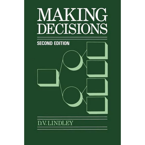 Making Decisions, (Paperback)