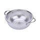 thumbnail image 1 of Stainless Steel Colanders With Handle,Colander Perforated Strainer For Kitchen Pasta/Vegetable/Rice/, 1 of 5