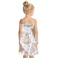 blue floral midi dress with cardigan Light Cotton AGE:Adult Color:Light Ivory H&M Black Sparkly Mini