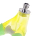 thumbnail image 4 of Rod Holder Silic Rod Rest Stand, in Lights Suit for Night Yellow, 4 of 9