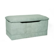 Newco - Deluxe Corduroy Toy Box, Sage