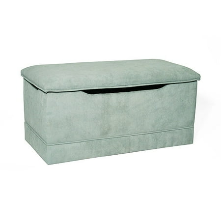 Newco - Deluxe Corduroy Toy Box, Sage