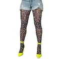 thumbnail image 2 of Floral Tights Ditsy For Women, 2 of 5