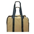 thumbnail image 1 of SMihono Closet Organizers and Storage for Clothes Firewood Storage Bag Timber Storage Bag Foldable Storage Bag Logging And Wood Outdoor Multi-function Handbag Storage Trunks and Bag, 1 of 8