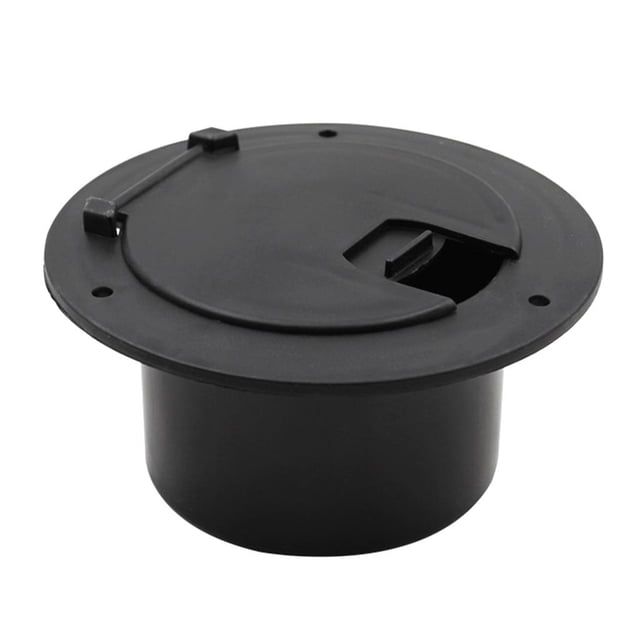 Câble de Bateau 5.2 Pouces Cordon d'Alimentation Électrique