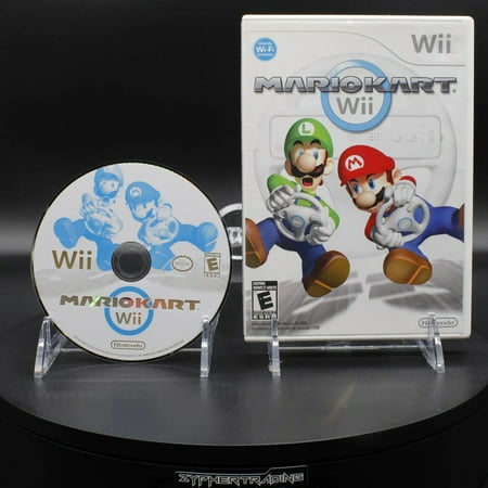 Mario Kart Wii | Nintendo Wii