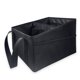 thumbnail image 1 of Organizador de Maletero de Coche, Organizador de Asiento Delantero, Cajas de Almacenamiento, Gran Capacidad, Portátil, Compacto, Simple, Negro, 1 of 5