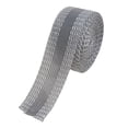 thumbnail image 2 of Cinta de dobladillo acortado con borde de pantalones de 5M Perfecl Gris, 2 of 3
