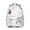 Pink-2, variant on Laboratory Approved Student Backpack - Waterproof & Breathable Design with Organized Storage for Science Enthusiasts