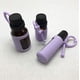 thumbnail image 5 of Paquete de 6 fundas de silicona para portabotellas con rodillo, Estuche de transporte de aceites esenciales, funda protectora de viaje para botella de aceite de 5ML/10ML/15ML, 5 of 7