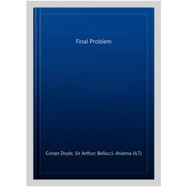 Final Problem