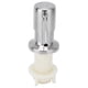 thumbnail image 3 of Dispensador de Jabón con Kit de Tubo de Extensión en Dispensador de Líquido con Tubo de Extensión para Fregadero de Cocina,Grifo De Lavabo Ecomeon  no, 3 of 6
