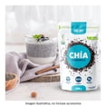 thumbnail image 4 of OKKO SEMILLAS DE CHÍA ORGÁNICA 300 G, 4 of 4