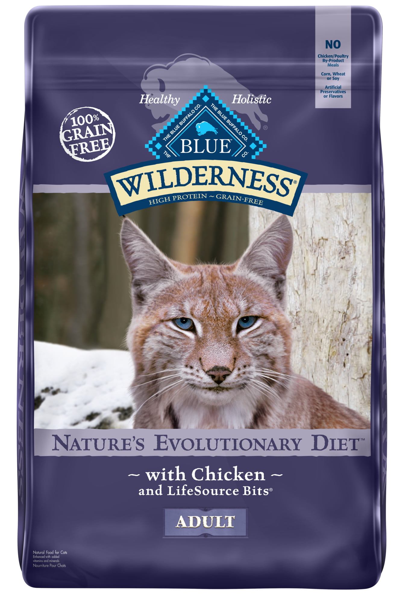best price blue wilderness cat food