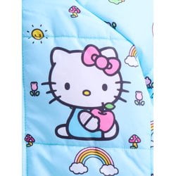 LIC TG COSPLAY HOOD PUFFER 12M-5T