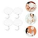 thumbnail image 2 of Ventilador plegable de 4 piezas, ventilador redondo plegable, ventilador plegable de mano, ventilador plegable redondo para mujer, 2 of 6